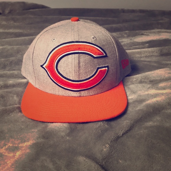 Hat - Picture 1 of 5